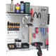 Illustration for article titled Microfiber Everything, Steel Pegboard, Radar Detector, and More Deals